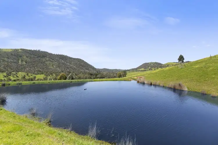 Fifth view of Homely house listing, 3384 Whittlesea Yea Road, Flowerdale VIC 3658