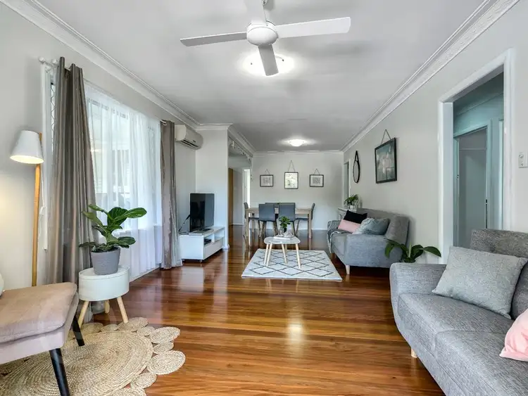 Second view of Homely house listing, 324 Marshall Road, Tarragindi QLD 4121