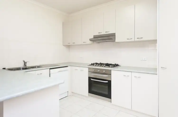 Second view of Homely apartment listing, Address available on request