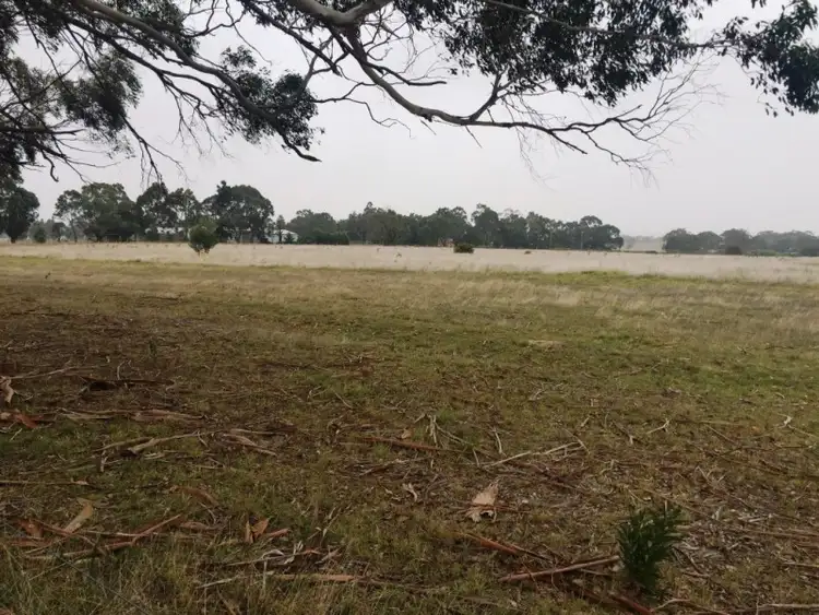 Third view of Homely land listing, LOT 1 Post Office Road, Ross Creek VIC 3351