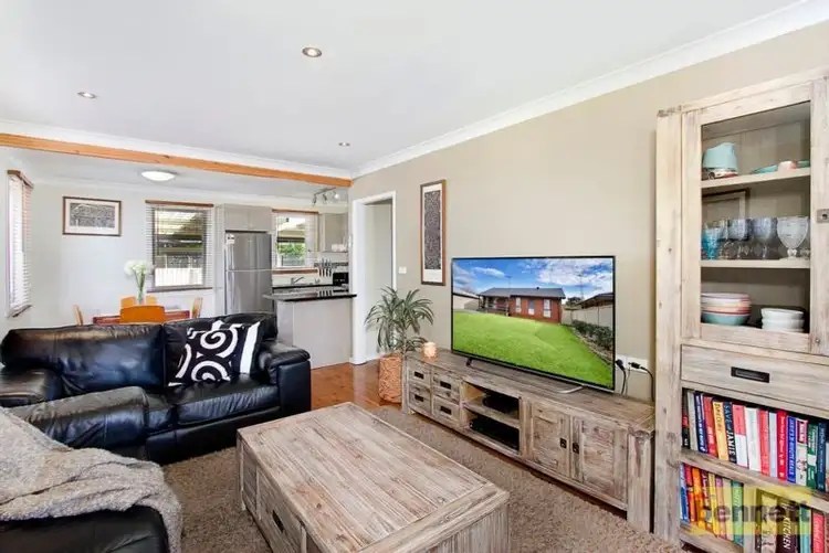 Third view of Homely house listing, 6 Cornwell Avenue, Richmond NSW 2753