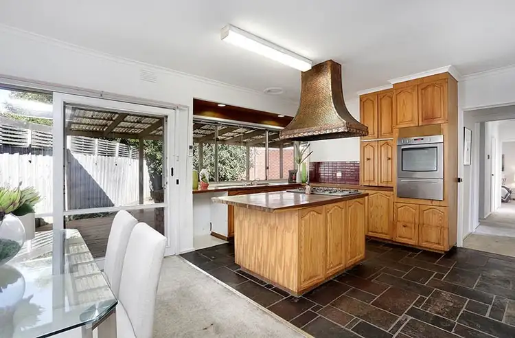 Second view of Homely house listing, 19 Lincoln Street, Burwood East VIC 3151