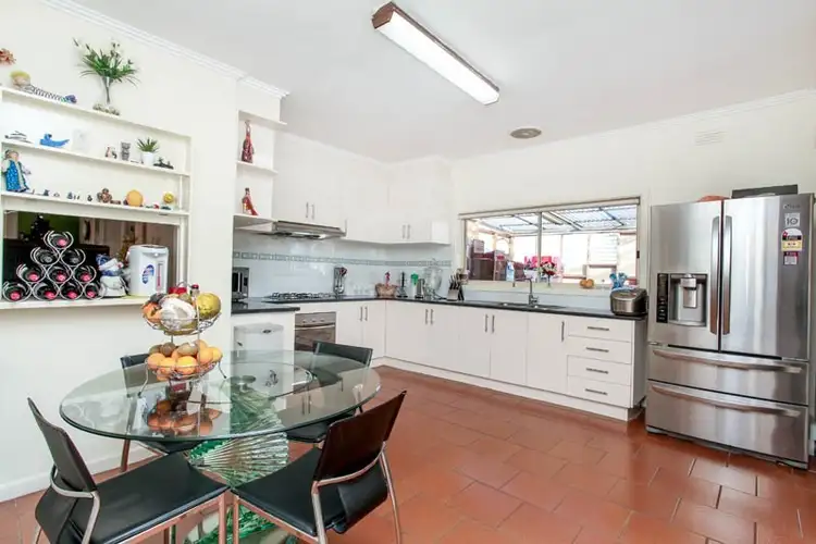 Fourth view of Homely house listing, 13 Ryan Court, Sunshine North VIC 3020