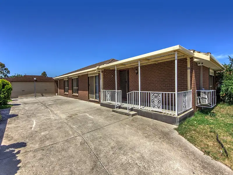Main view of Homely house listing, 9 Kiparra Close, St Albans VIC 3021