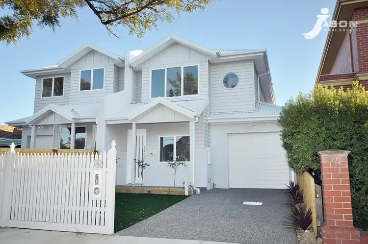 22 Vaynor Street, Niddrie VIC 3042