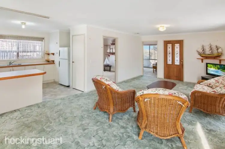 Sixth view of Homely house listing, 141 Third Avenue, Rosebud VIC 3939