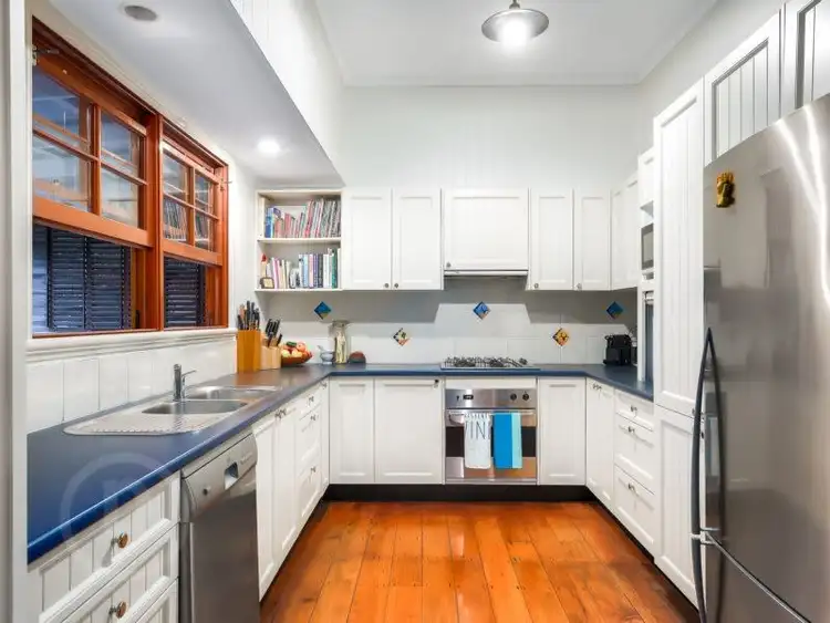 Sixth view of Homely house listing, 29 Brisbane Street, Ashgrove QLD 4060