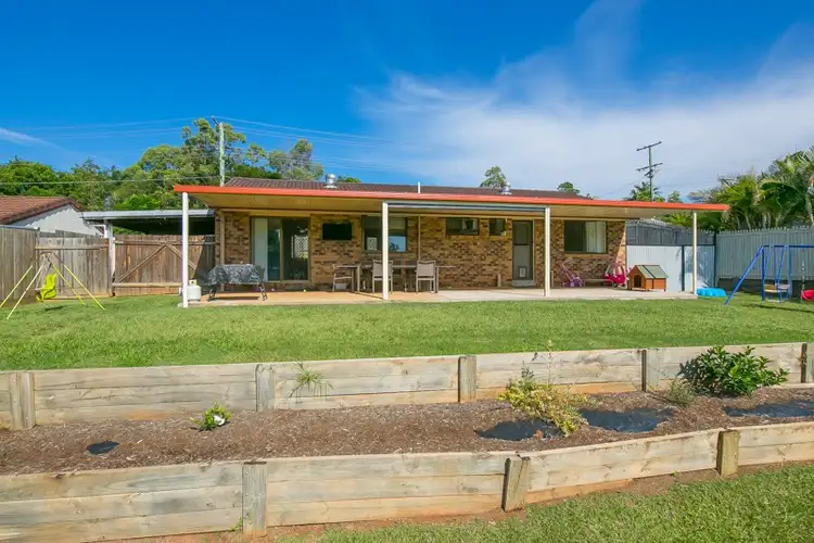 Third view of Homely house listing, 56 Wimborne Rd, Alexandra Hills QLD 4161