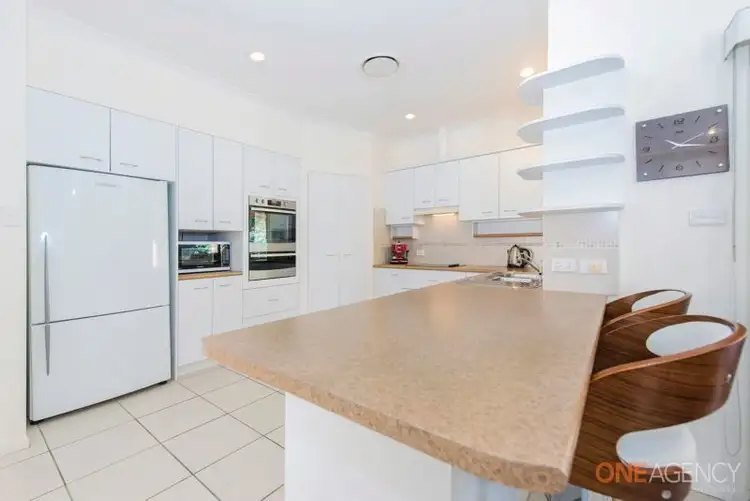 Seventh view of Homely house listing, 34 Silky Oak Drive, Caves Beach NSW 2281