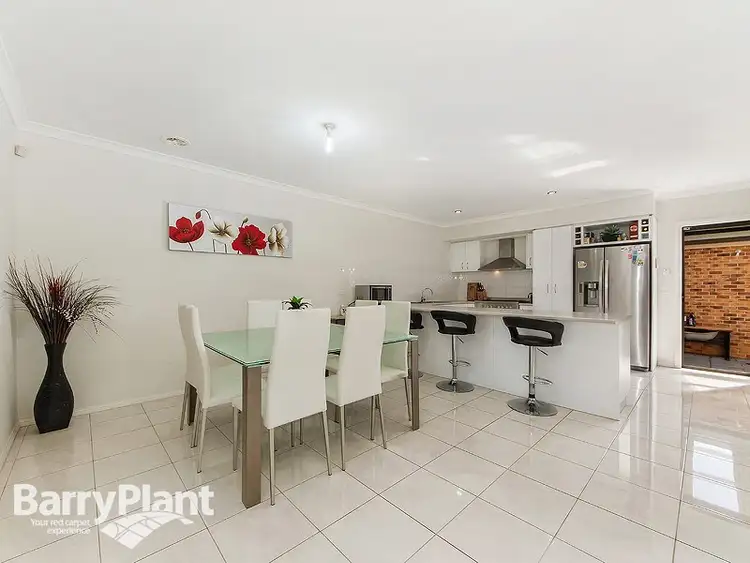 Third view of Homely house listing, 344 Furlong Road, St Albans VIC 3021