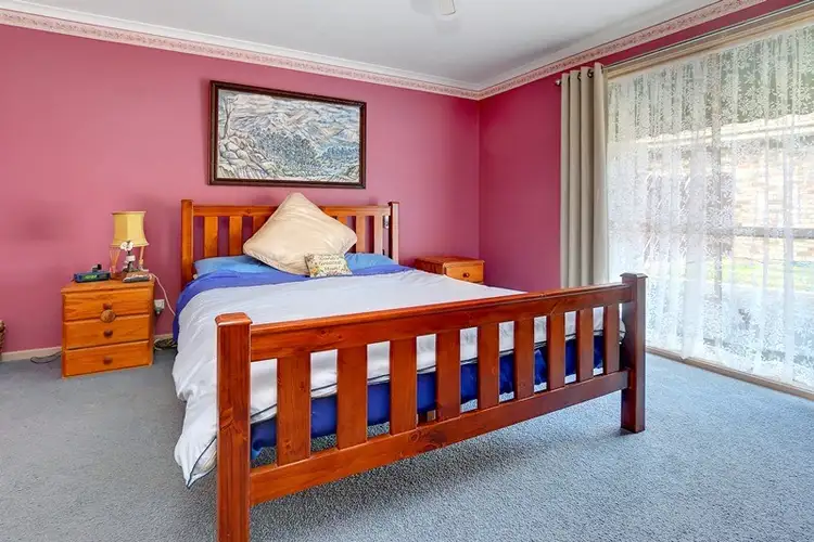 Sixth view of Homely house listing, 5/21A Howqua Drive, Rosebud West VIC 3940