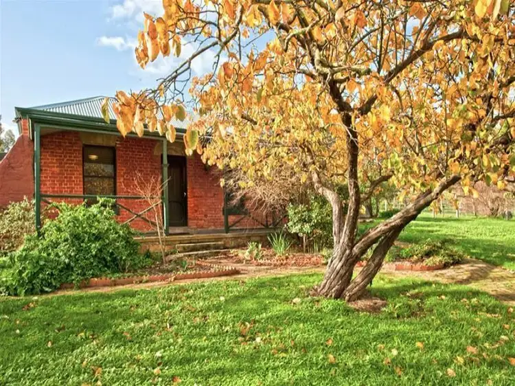 Second view of Homely house listing, 79 Crocodile Reservoir Road, Fryerstown VIC 3451