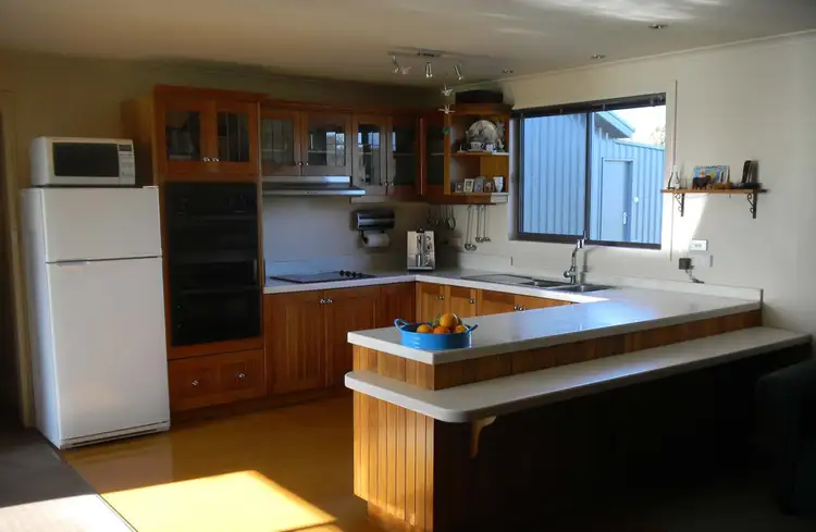 Main view of Homely house listing, 169 Cuckoo Road, Cuckoo, Scottsdale TAS 7260