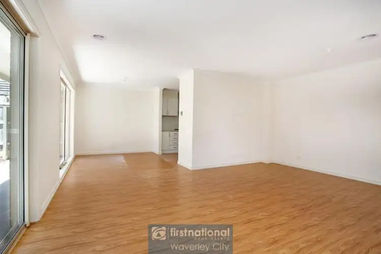 Third view of Homely townhouse listing, 2/42 English Avenue, Scoresby VIC 3179