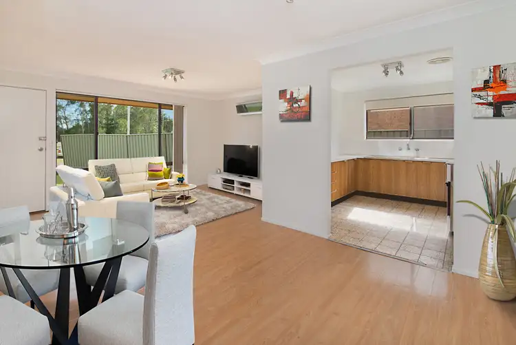 Main view of Homely villa listing, 2/2 Lynch Cres, The Entrance NSW 2261