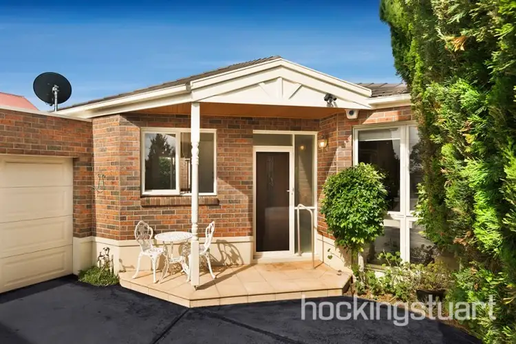 2/16 Oswald Street, Elsternwick VIC 3185