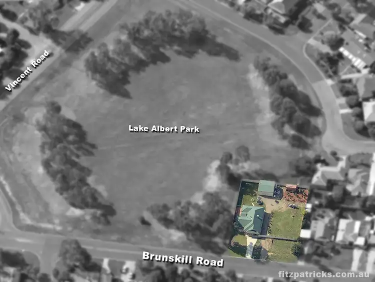 75 Brunskill Road, Lake Albert NSW 2650