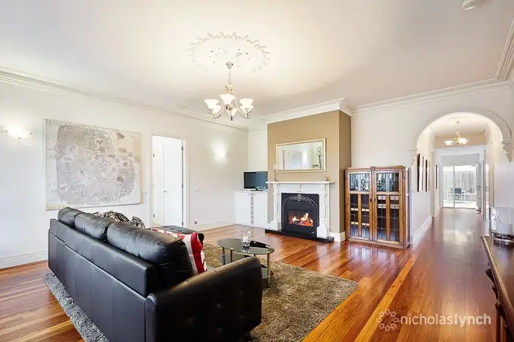 Second view of Homely house listing, 10 Beatty Parade, Mornington VIC 3931