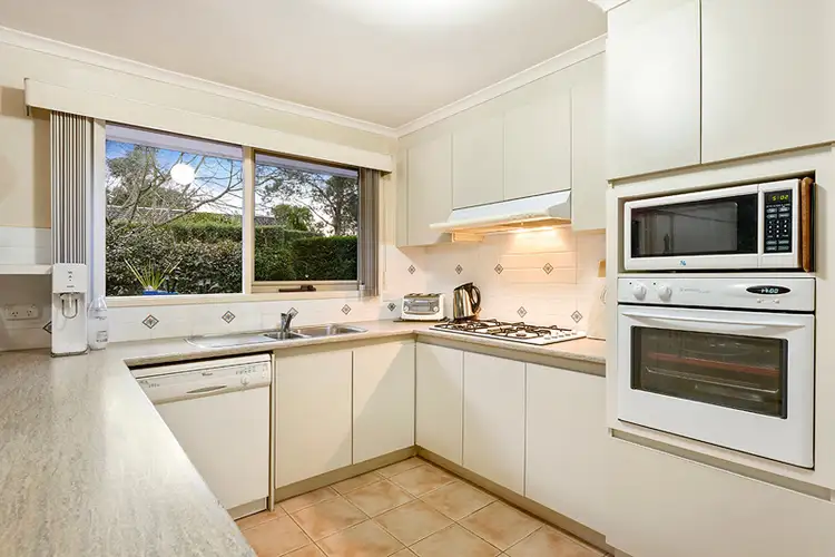 Third view of Homely unit listing, 4/2A Doodson Court, Eltham VIC 3095