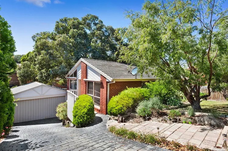 10 Kingsbury Court, Diamond Creek VIC 3089