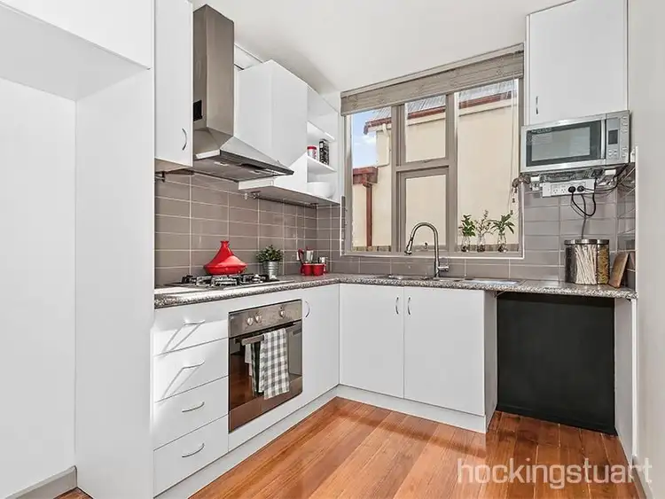 Third view of Homely apartment listing, 2/19 Camden Street, St Kilda East VIC 3183