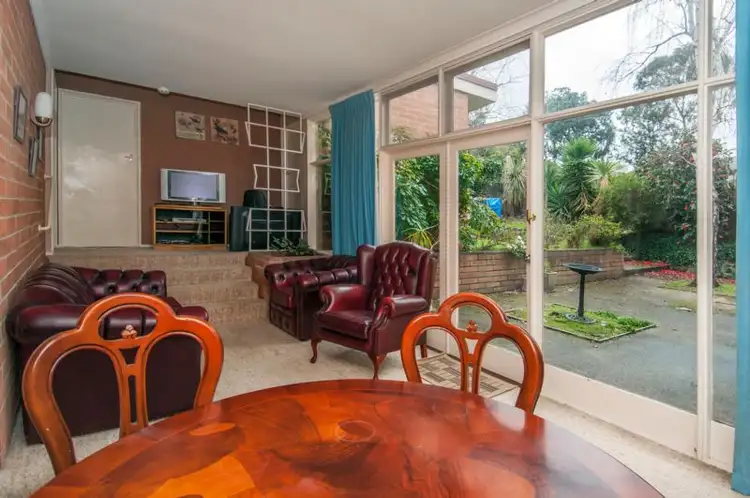 Sixth view of Homely house listing, 163 Beverley Road, Rosanna VIC 3084