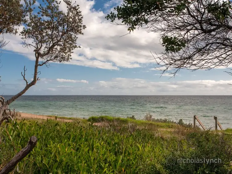 Second view of Homely house listing, 117 Marine Drive, Safety Beach VIC 3936