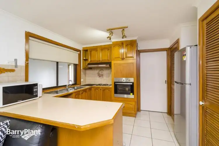 Sixth view of Homely house listing, 13 Ann Place, Seabrook VIC 3028