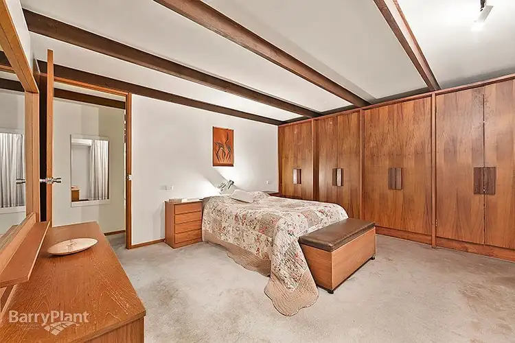 Fifth view of Homely house listing, 14 Lechte Road, Mount Waverley VIC 3149