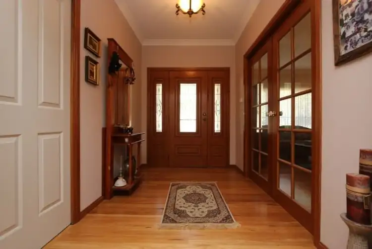 Second view of Homely house listing, 74 Corys Creek Road, Vacy NSW 2421