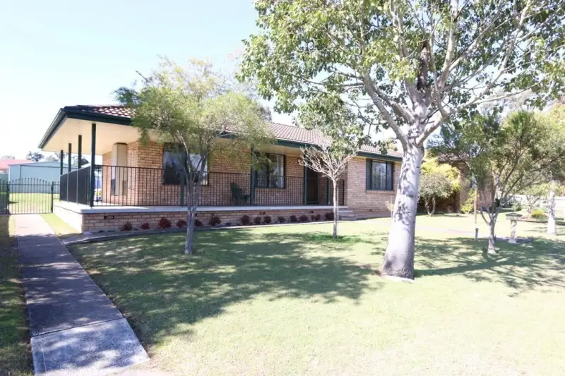 Main view of Homely house listing, 11 Victoria Street, Branxton NSW 2335