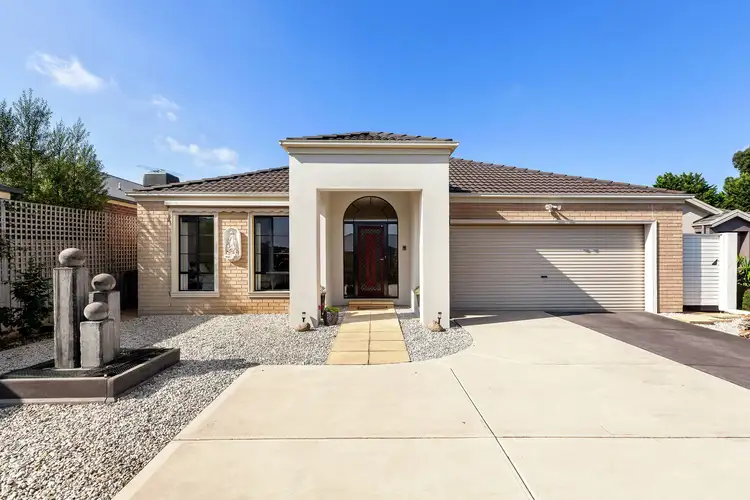 Third view of Homely house listing, 9 Whitsunday Court, Mount Martha VIC 3934