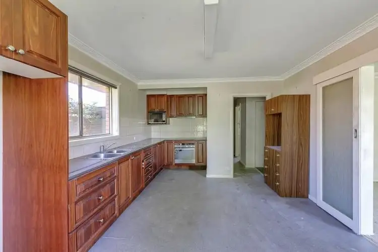 Fifth view of Homely house listing, 207 High Street, Learmonth VIC 3352