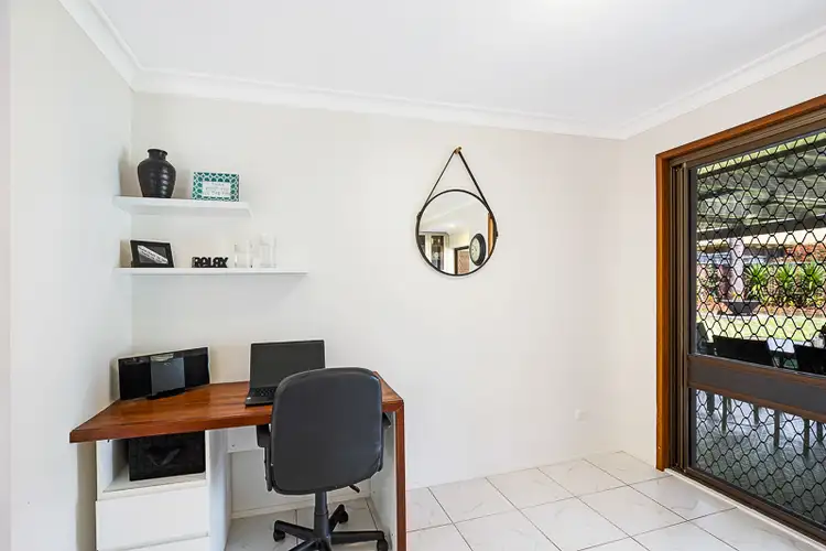 Seventh view of Homely house listing, 16 Brigalow Street., Newtown QLD 4350