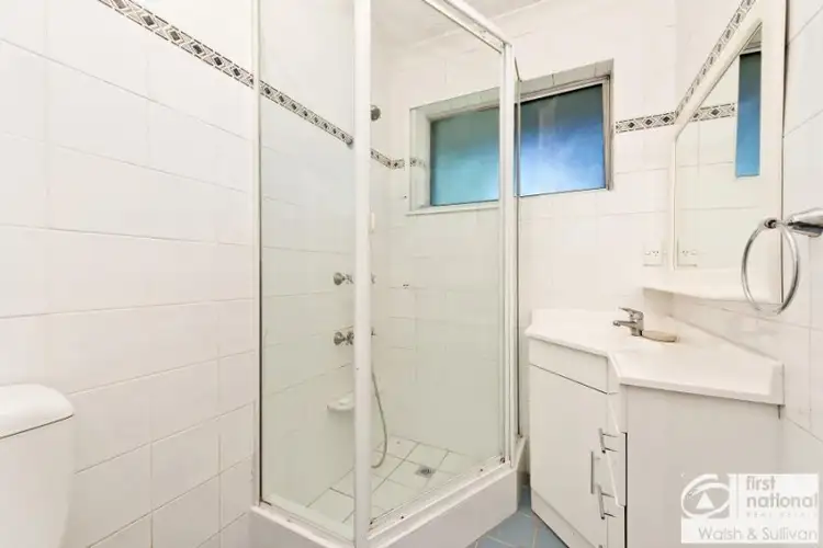 Fourth view of Homely apartment listing, 12/70-72 Hassall St, Parramatta NSW 2150