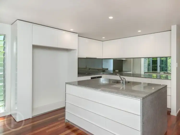 Fourth view of Homely house listing, 30 Tait Street, Kelvin Grove QLD 4059
