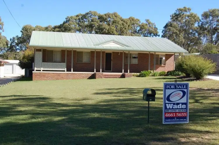 23 Gertrude Street, Warwick QLD 4370