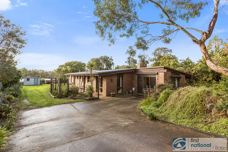 5 Victor Avenue, Rye VIC 3941