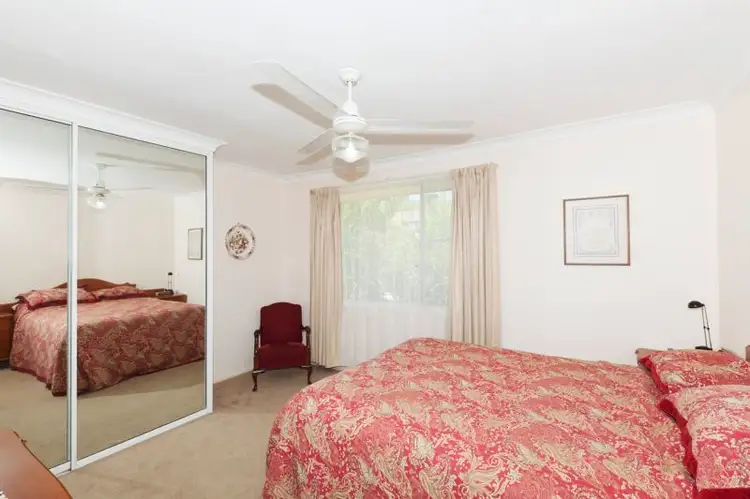 Fifth view of Homely house listing, 56 Meeks Crescent, Faulconbridge NSW 2776
