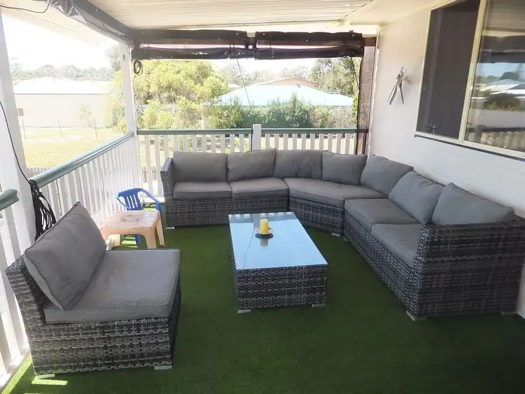 Seventh view of Homely house listing, 8 Willow Court, Woodgate QLD 4660
