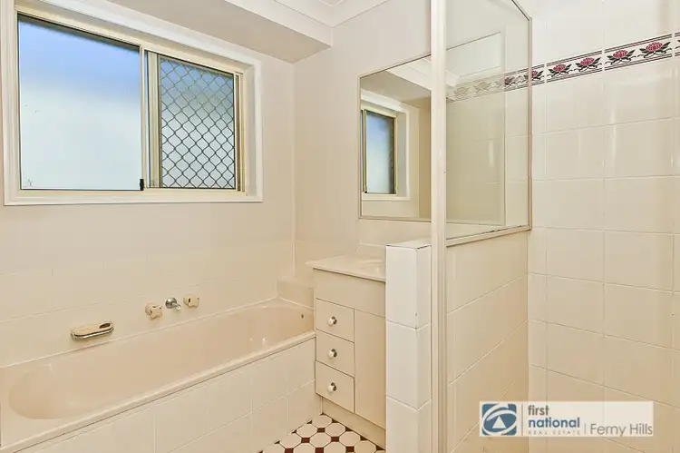 Fifth view of Homely townhouse listing, 44/24 Glengarry Road, Keperra QLD 4054