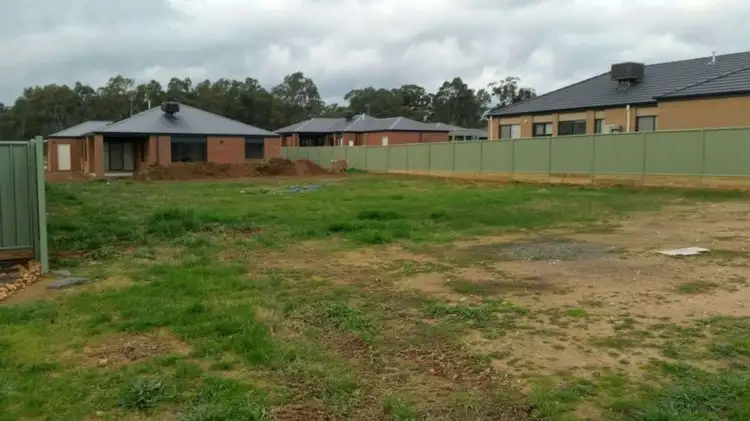 Second view of Homely land listing, Lot 10 Tackane, Campbells Creek VIC 3451