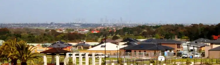 Fourth view of Homely land listing, LOT 1506 Verona Street (Providence), Greenvale VIC 3059