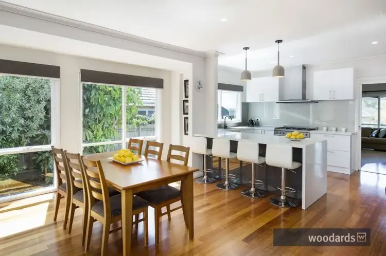 Third view of Homely house listing, 10 Milne Street, Mitcham VIC 3132