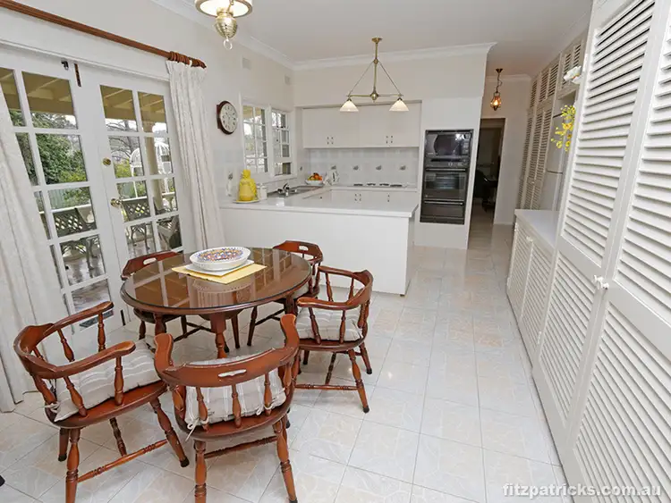 Fifth view of Homely house listing, 9 Lakeside Drive, Lake Albert NSW 2650