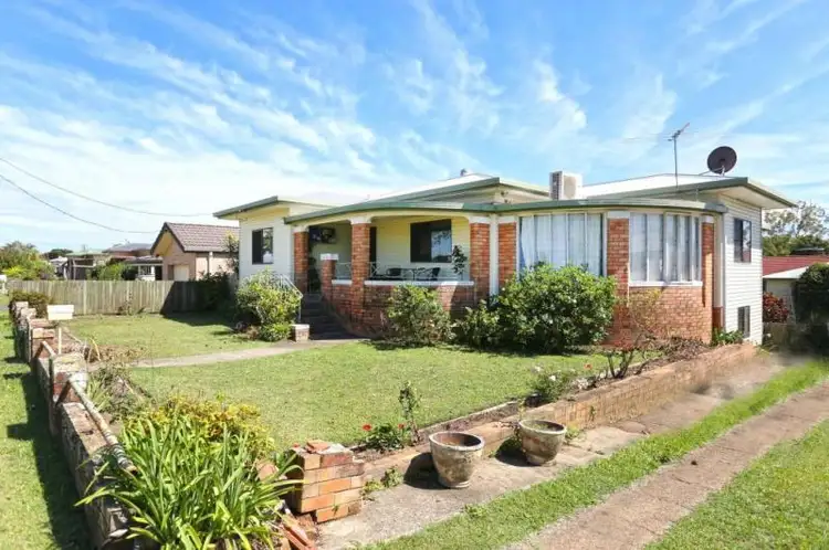 Main view of Homely house listing, 276 Bacon Street, Grafton NSW 2460