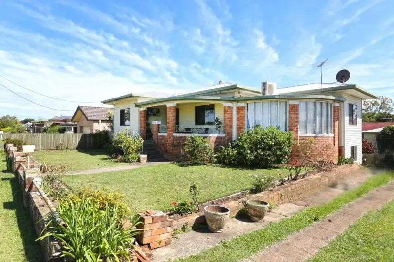 Main view of Homely house listing, 276 Bacon Street, Grafton NSW 2460