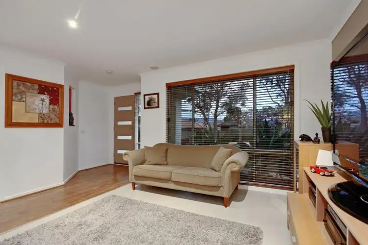 Fifth view of Homely house listing, 4 Cosmo Court, Kilsyth VIC 3137