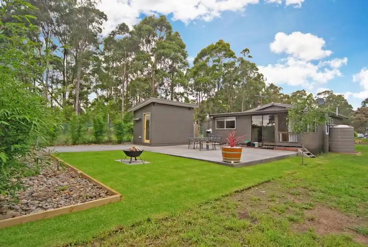 Seventh view of Homely house listing, 53 Quinns Lane, South Nowra NSW 2541