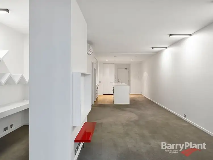 Fifth view of Homely apartment listing, 1701/568 St Kilda Road, Melbourne VIC 3004